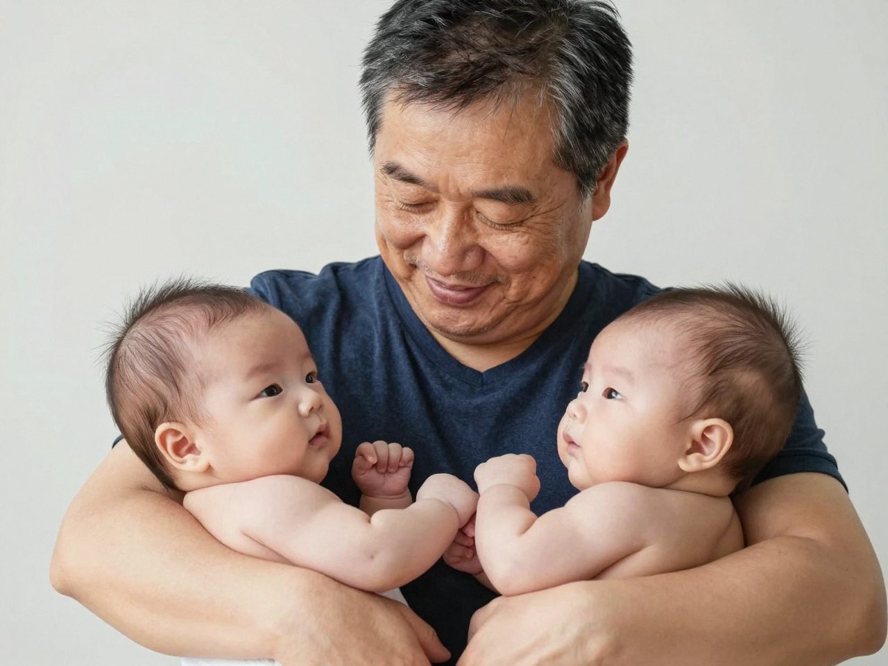 李先生夫妇